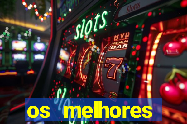 os melhores horário para jogar fortune tiger