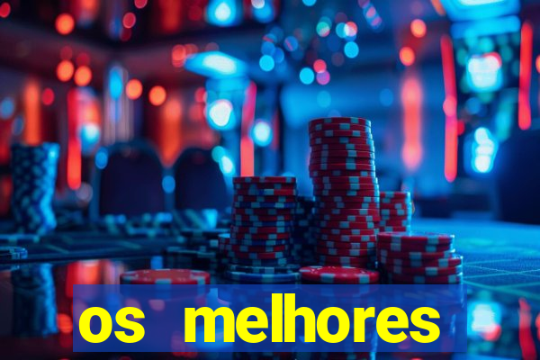 os melhores horário para jogar fortune tiger