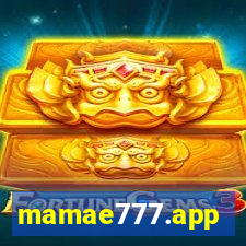 mamae777.app