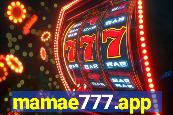 mamae777.app