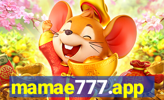 mamae777.app