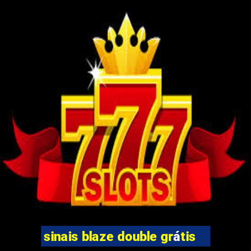 sinais blaze double grátis