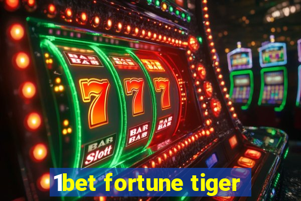 1bet fortune tiger