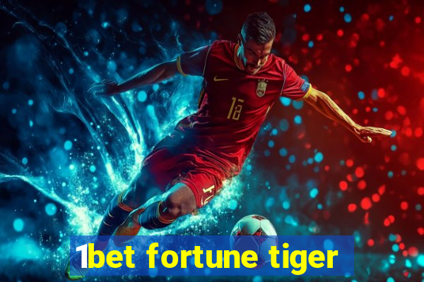 1bet fortune tiger