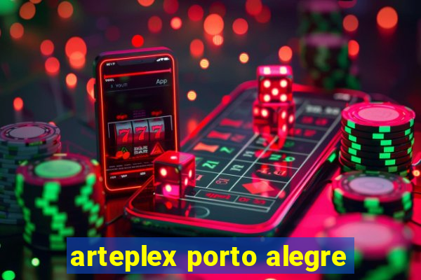 arteplex porto alegre