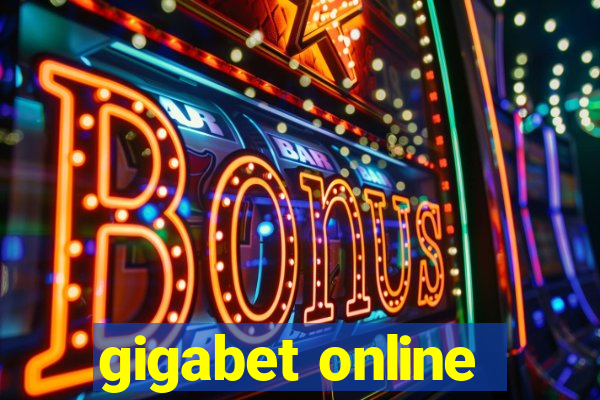 gigabet online