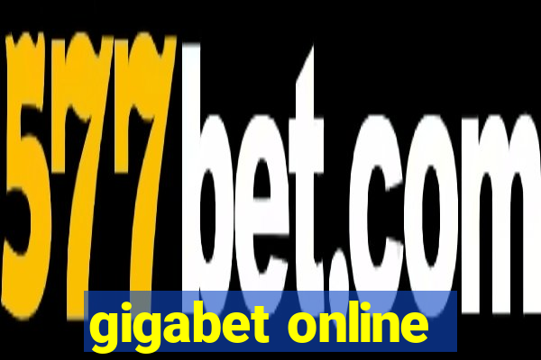 gigabet online