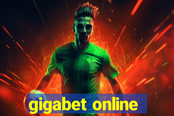 gigabet online