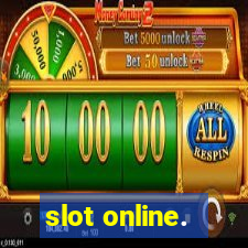 slot online.