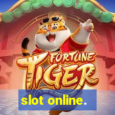 slot online.