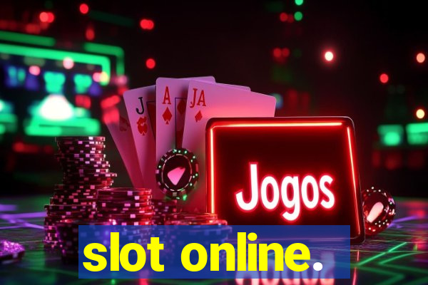 slot online.