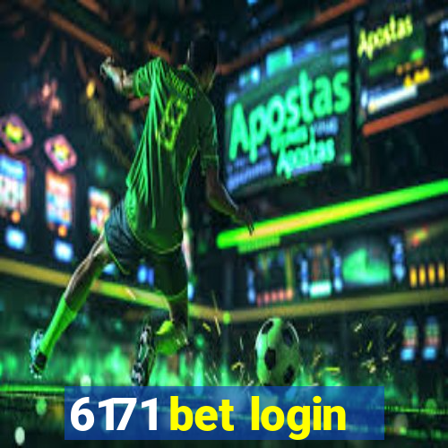 6171 bet login