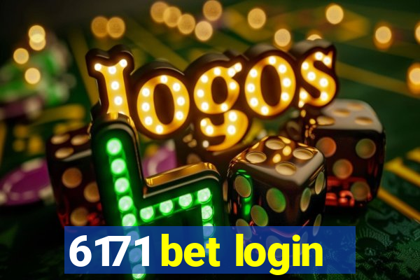 6171 bet login