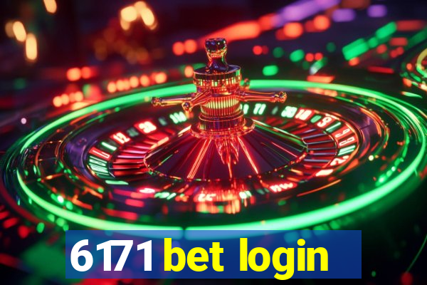 6171 bet login