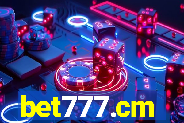 bet777.cm