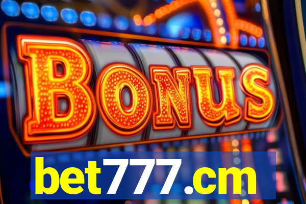 bet777.cm