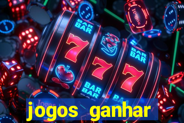 jogos ganhar dinheiro pix