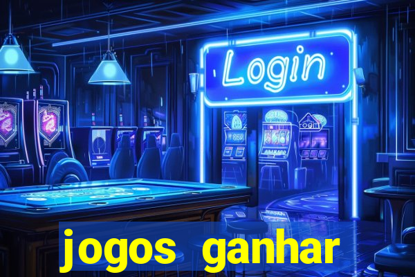 jogos ganhar dinheiro pix