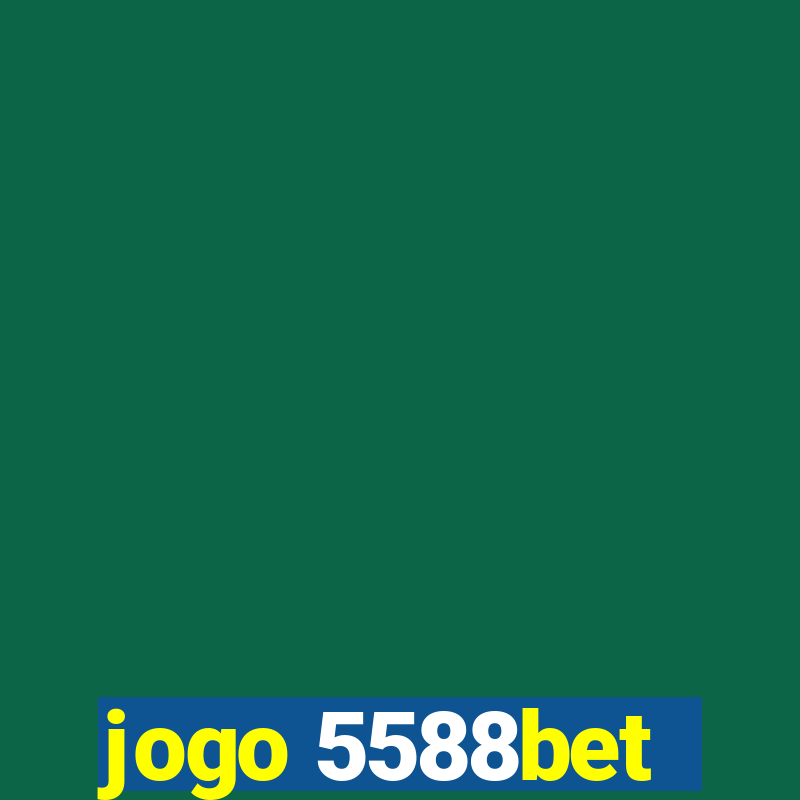 jogo 5588bet