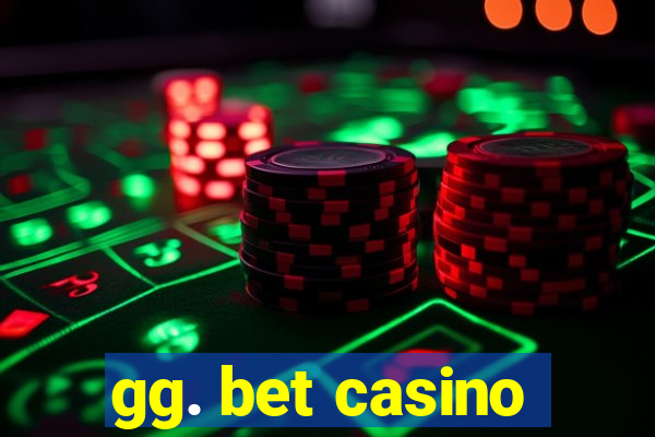 gg. bet casino