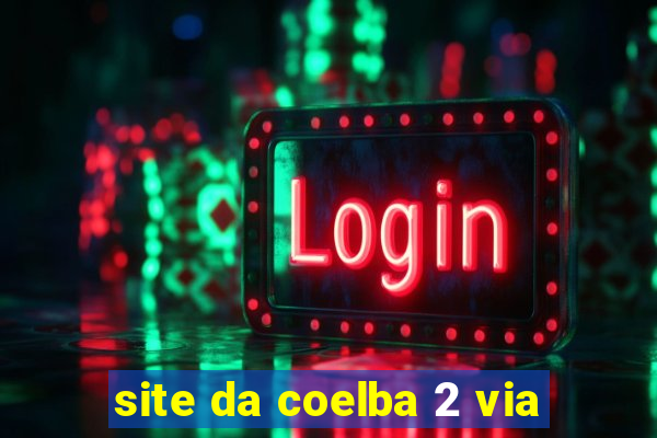 site da coelba 2 via