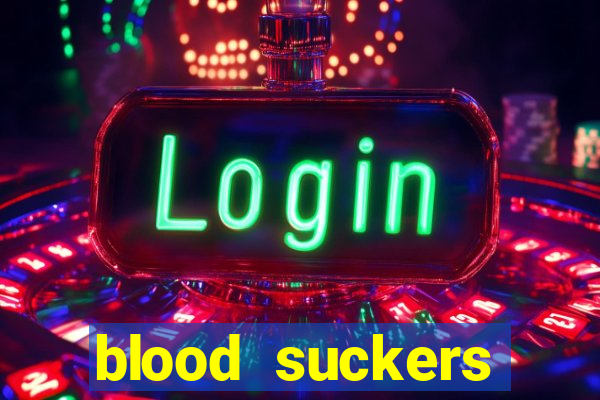 blood suckers megaways slot free play