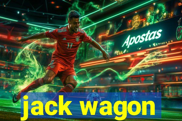 jack wagon