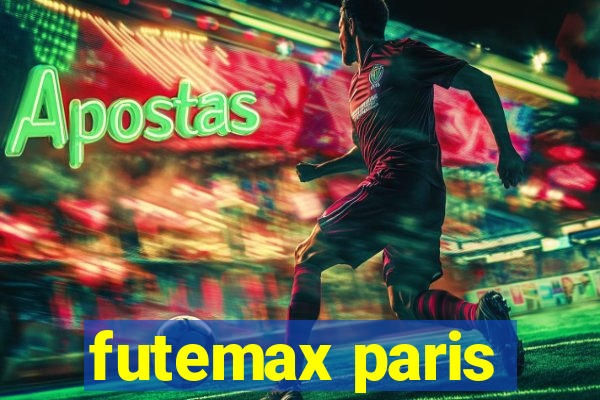 futemax paris