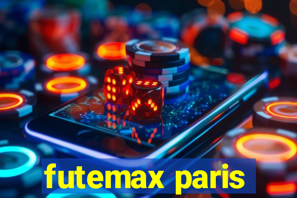 futemax paris