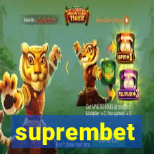 suprembet