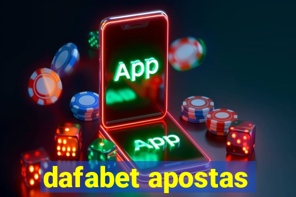 dafabet apostas