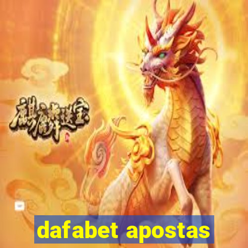 dafabet apostas