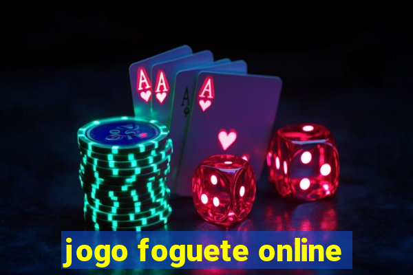 jogo foguete online