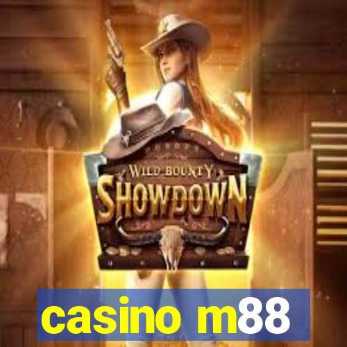 casino m88