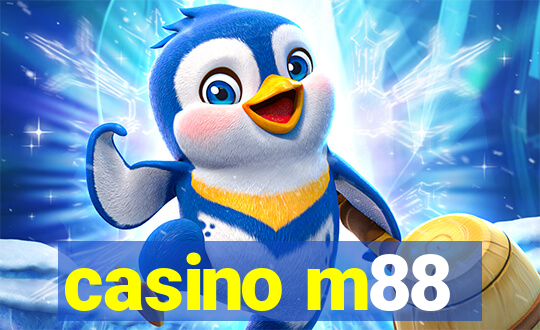 casino m88