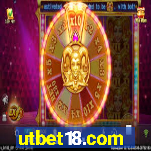 utbet18.com