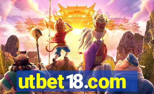 utbet18.com