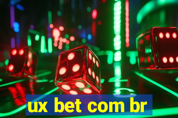 ux bet com br