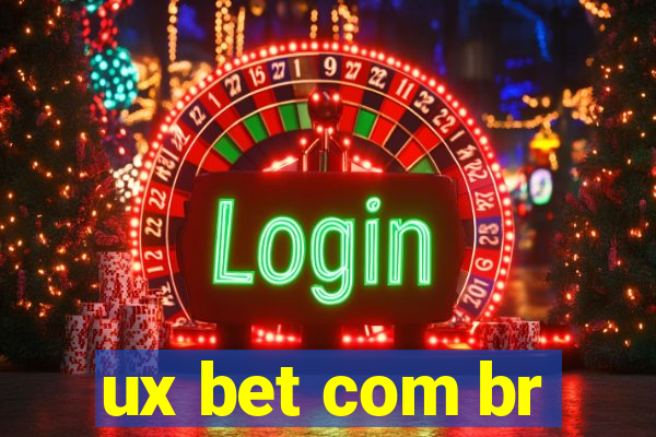 ux bet com br