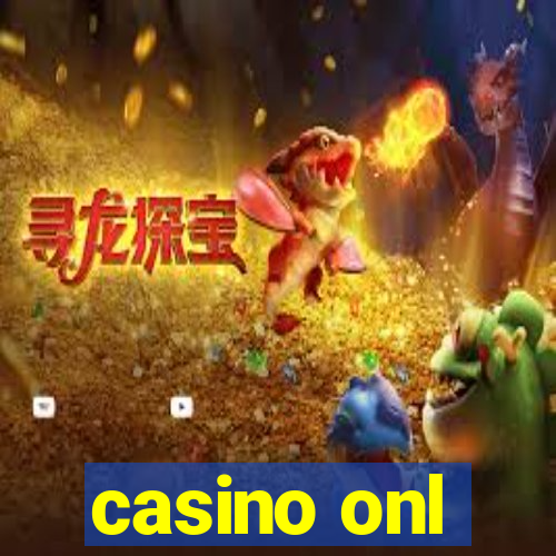 casino onl