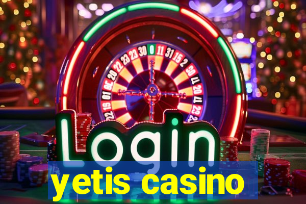 yetis casino