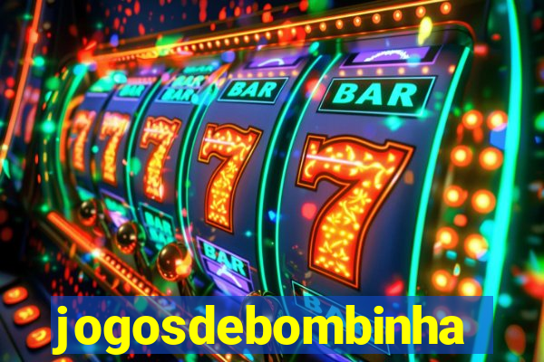 jogosdebombinha