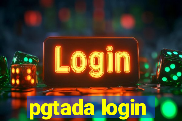 pgtada login