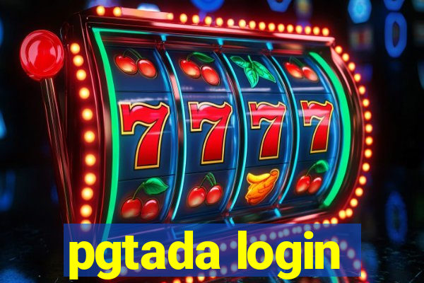 pgtada login