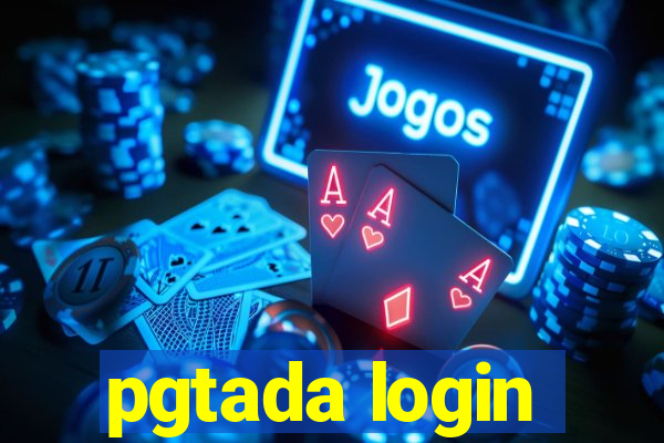 pgtada login