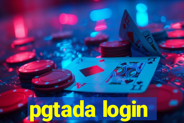 pgtada login