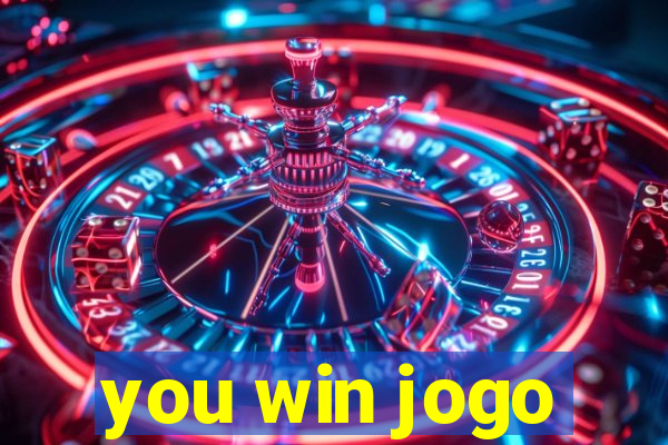 you win jogo