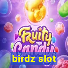 birdz slot