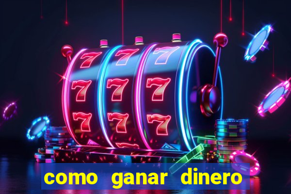 como ganar dinero jugando bingo