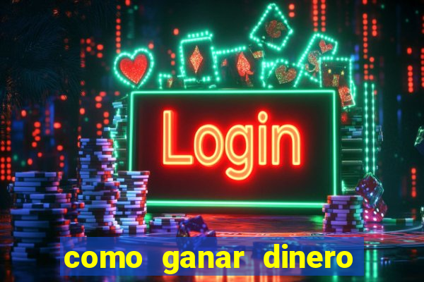 como ganar dinero jugando bingo